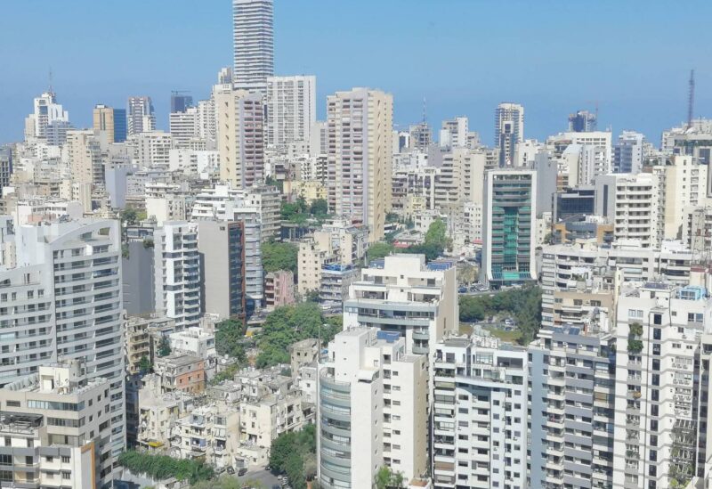 لبنان