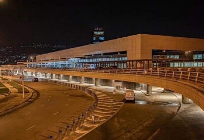 مطار رفيق الحريري الدولي