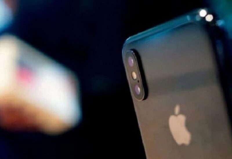 انخفاض مبيعات آيفون في الصين