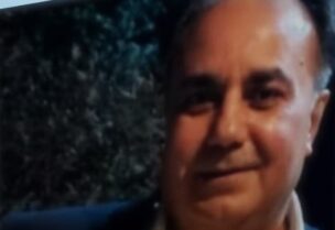 الطبيب المتوفى محمد رامي إيميش