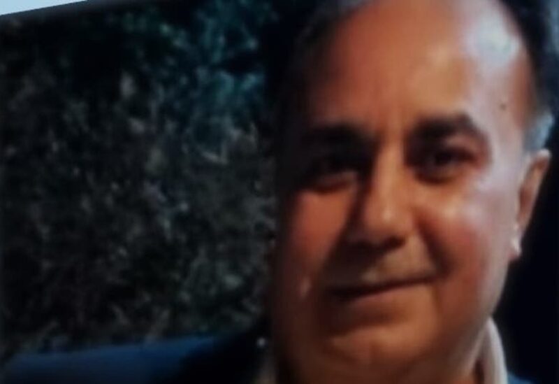الطبيب المتوفى محمد رامي إيميش