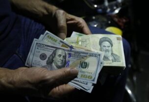حزب الله يحصد الدولارات