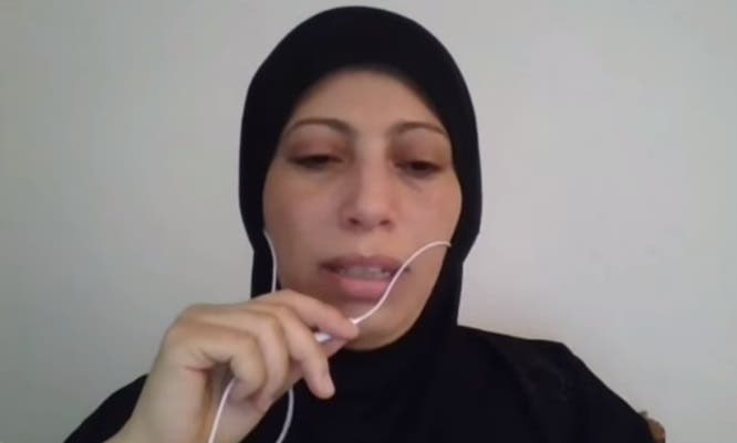 شقيقة عقبة