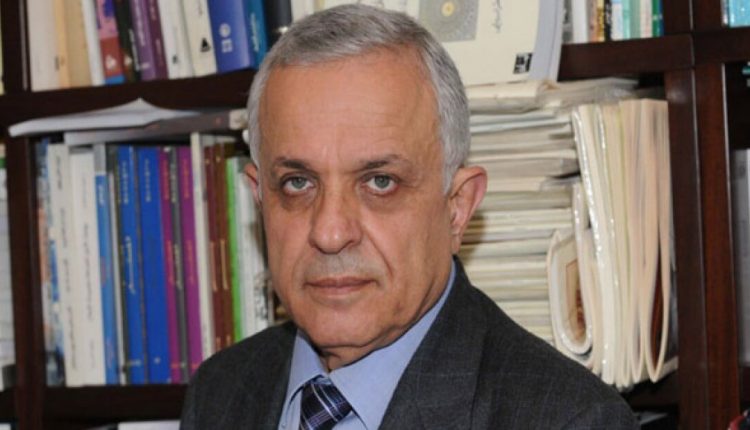 رضوان السيد