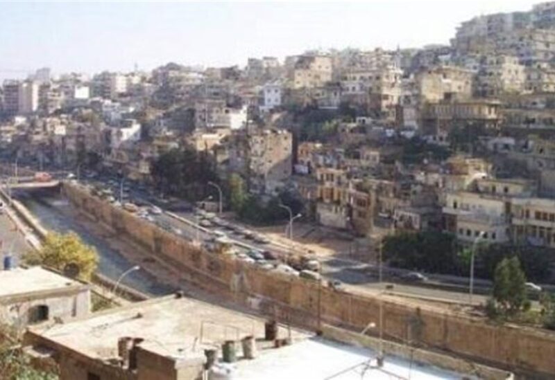 القبة