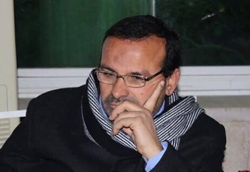 قاسم تاج الدبن