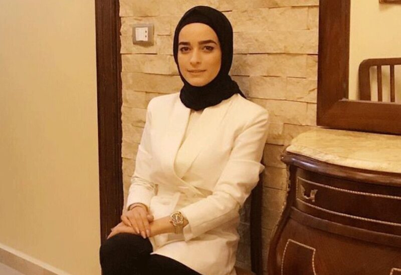 كيندا الخطيب