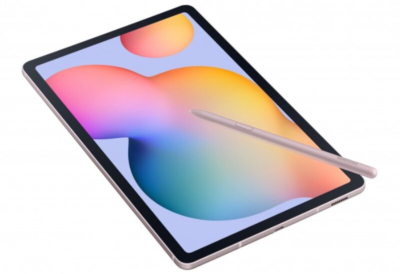 سامسونج تستعد لإطلاق (Galaxy Tab S7)