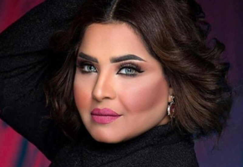 هيا الشعيبي