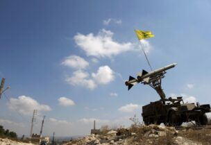 تطبيق القرار 1559 ونزع سلاح "حزب الله" بات مطلباً شعبيا