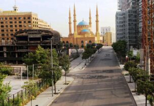لبنان