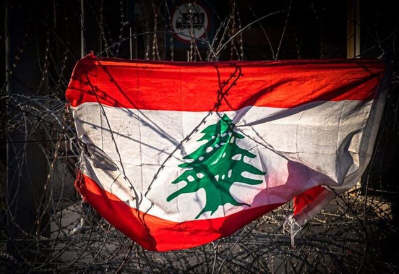 ‫لبنان