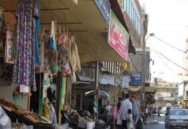 سوق بعلبك