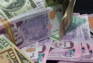تفاقم الأزمة الغذائية للسوريين جراء "تدهور الليرة"