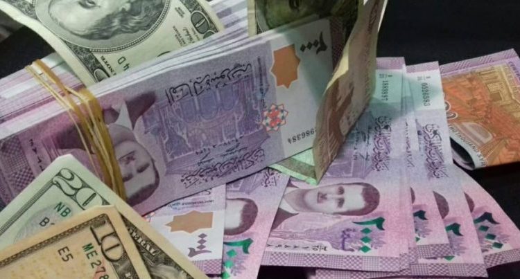 تفاقم الأزمة الغذائية للسوريين جراء "تدهور الليرة"