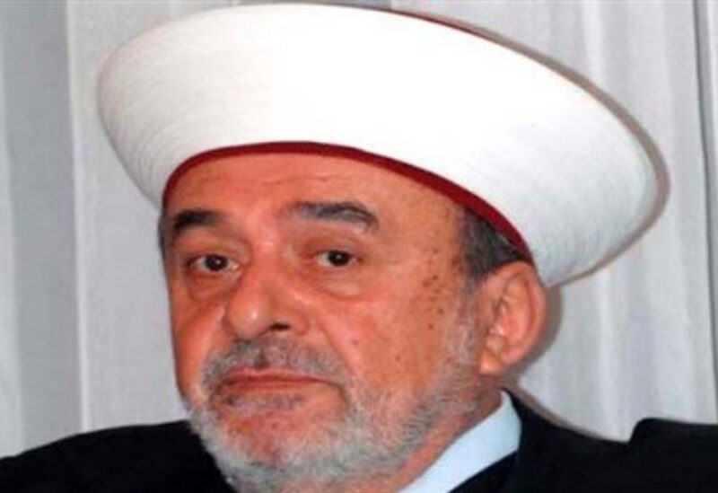 الشيخ سليم سوسان