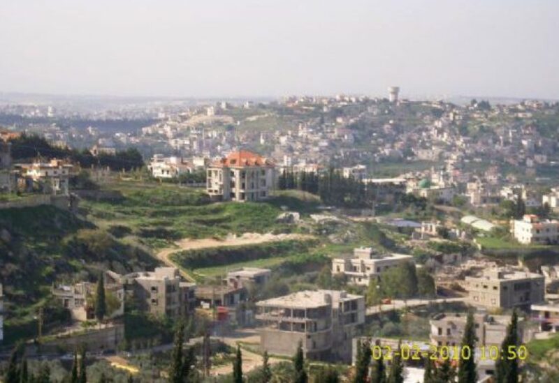 بلدية المروانية