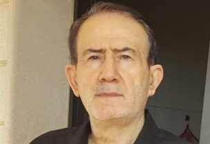 القاضي محمد مازح