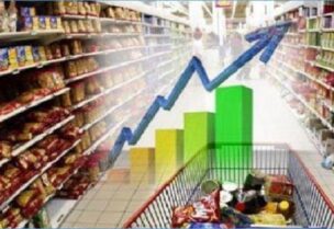 أسعار المواد الغذائية في لبنان ترتفع يومياً