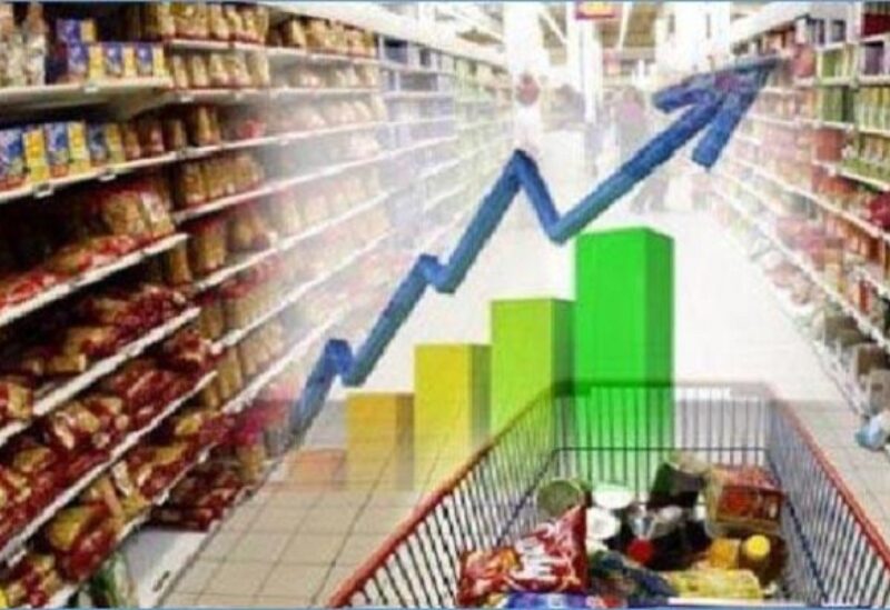 أسعار المواد الغذائية في لبنان ترتفع يومياً