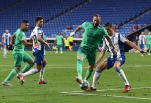ريال مدريد