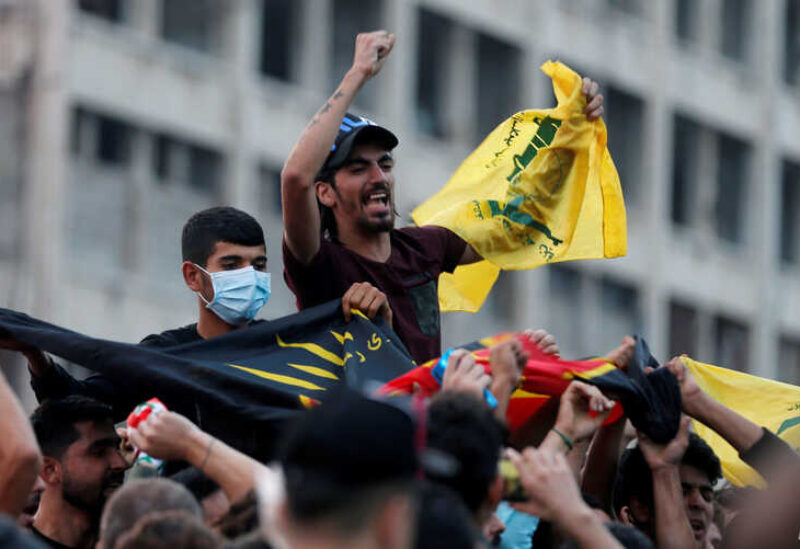 الضغط المعيشي يتزايد على بيئة "حزب الله" مع اقتراب تطبيق قانون قيصر
