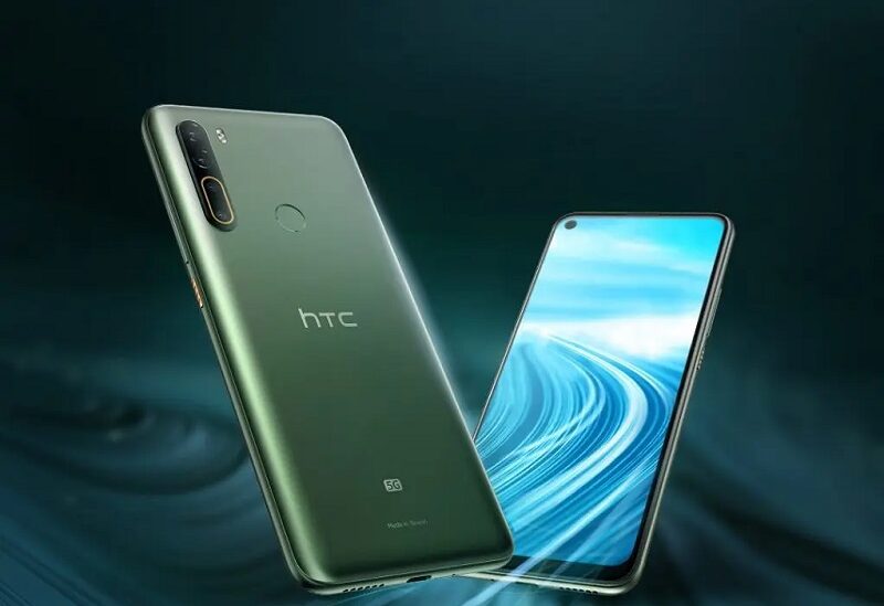 هواتف مميزة من HTC
