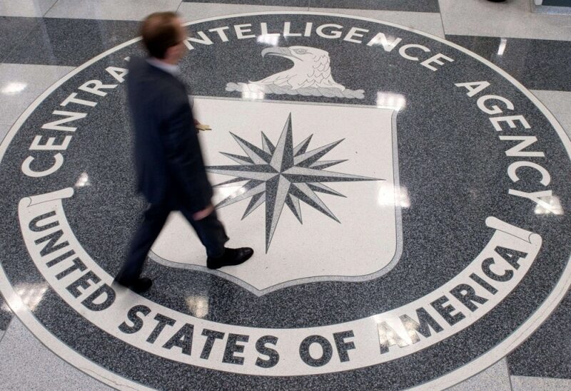 CIA