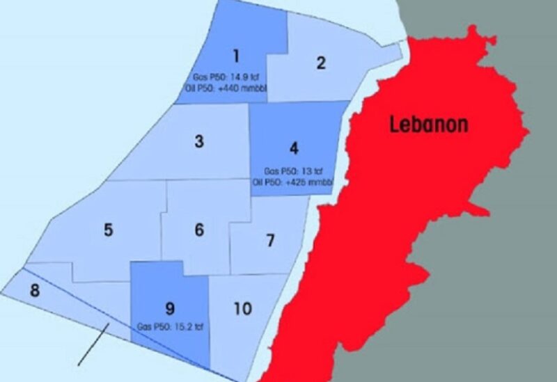 توقعات حرب بين لبنان وإسرائيل على خلفية "البلوك رقم 9"