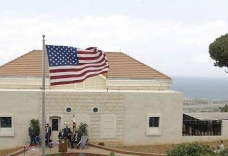 ترسيم حدود لبنان