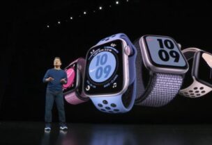 ميزة مشاركة وجوه الساعة في WatchOS 7