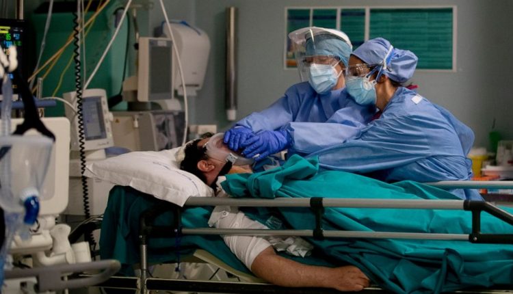 أدلة جديدة تؤكد تسبب كورونا بأضرار في القلب والرئتين