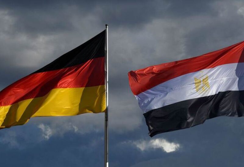 ألمانيا ترحب بالمبادرة المصرية