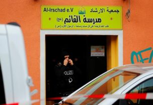 ألمانيا صنفت ميليشيا حزب الله كمنظمة إرهابية