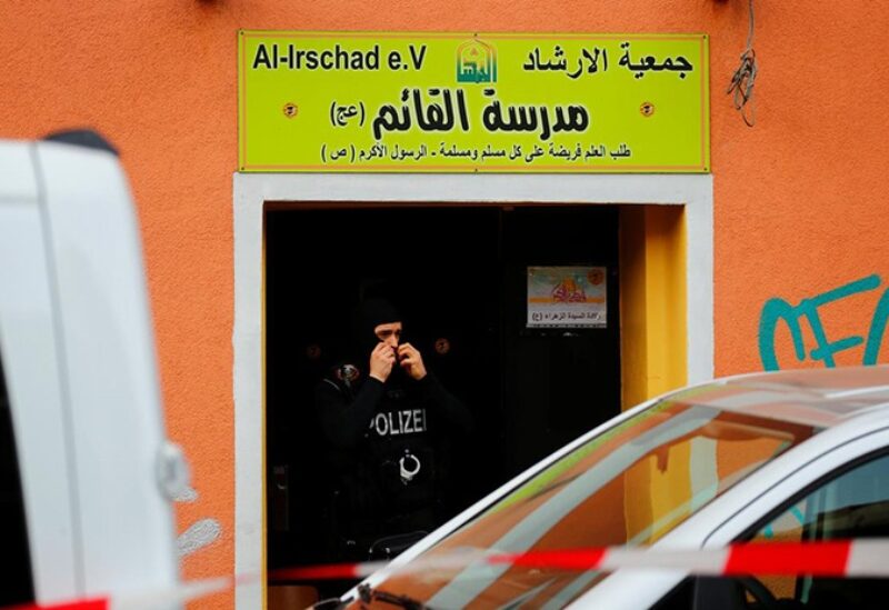 ألمانيا صنفت ميليشيا حزب الله كمنظمة إرهابية