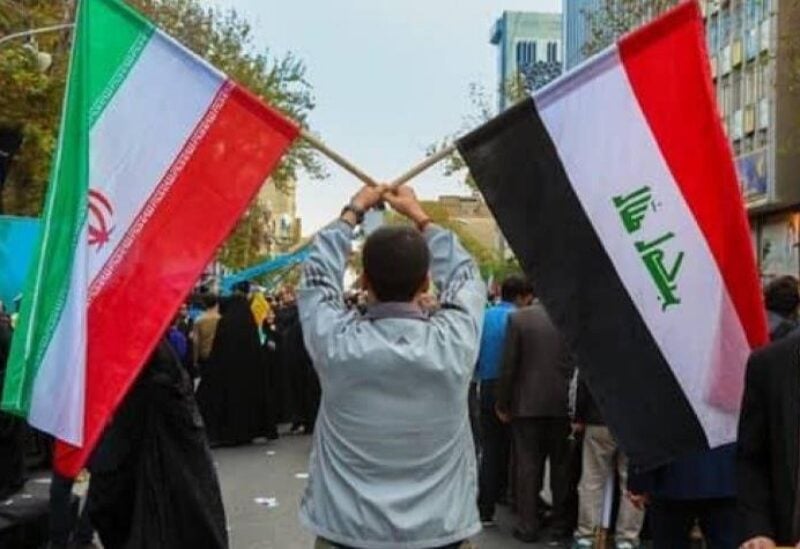 إيران تستنخدم بنوك العراق للالتفاف على العقوبات