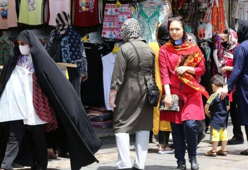 إيران
