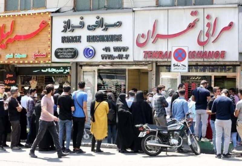 إيران من أكثر ادول المنطقة تضرراً بكورونا