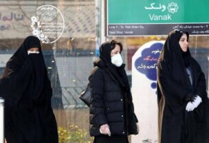 إيران من أكثر الدول تضررا بكورونا