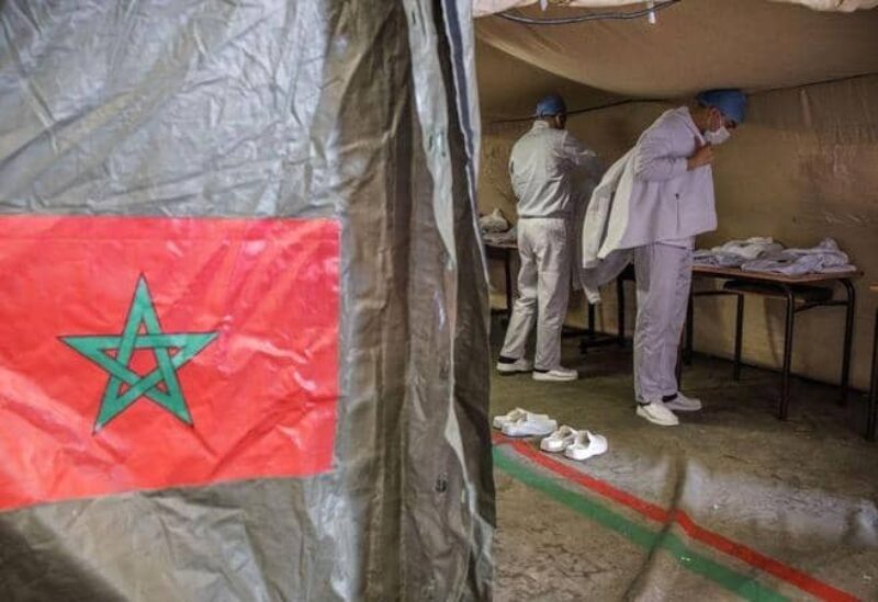 ارتفاع حصيلة المتعافين من كورونا بالمغرب