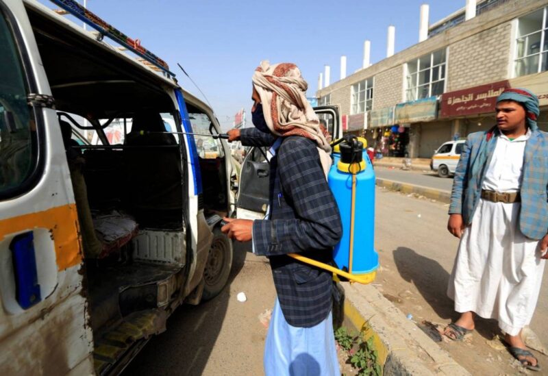 الأمم المتّحدة تحذّر برامج إغاثة في اليمن مهدّدة بالتوقّف
