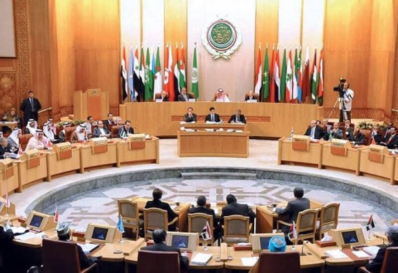 البرلمان العربي