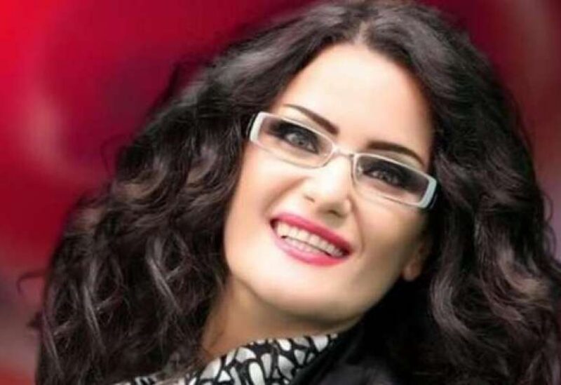 الراقصة سما المصري