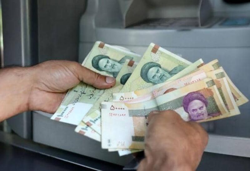 الريال الإيراني يواجه أزمة كبيرة