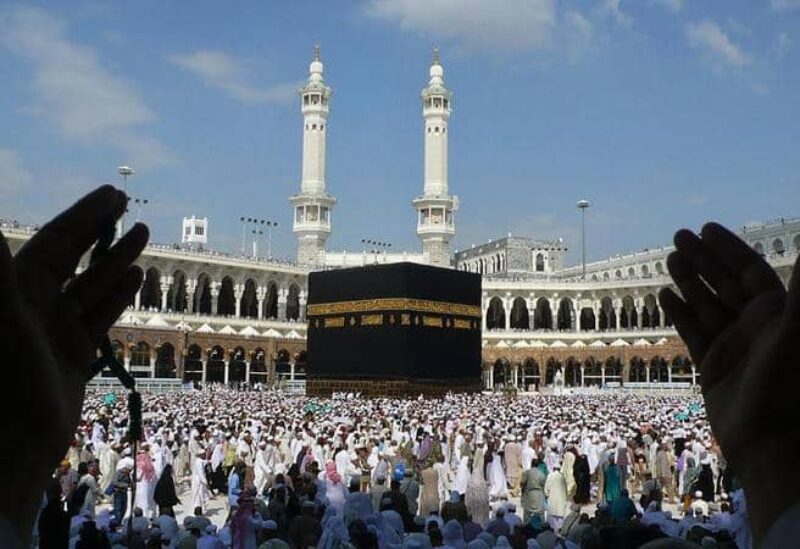 السعودية تعلن إقامة موسم الحج وفق معايير محددة