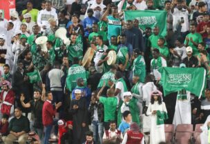 السعودية تعلن استئناف النشاط الرياضي