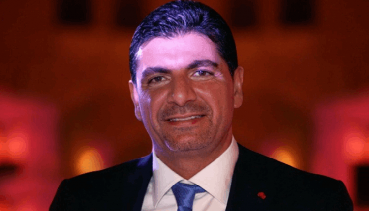 الشيخ بهاء الدين الحريري