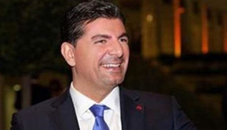 الشيخ بهاء الحريري