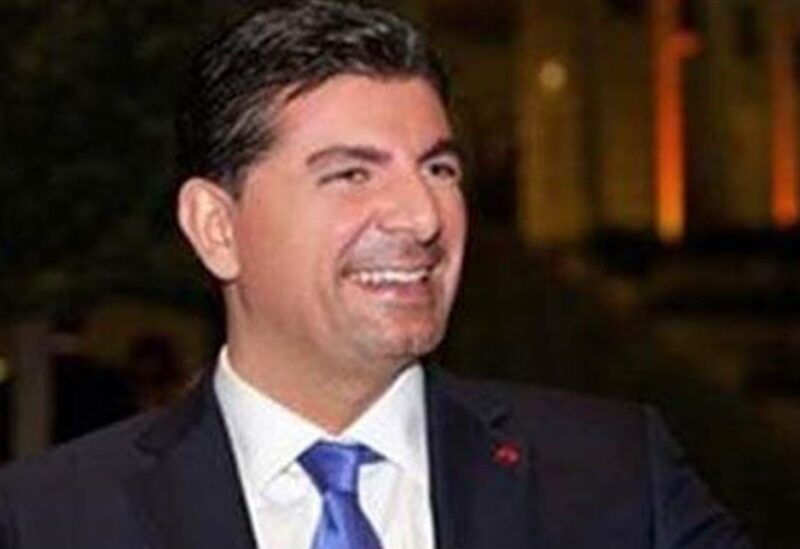 الشيخ بهاء الحريري