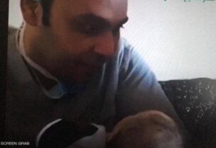 الطبيب المصري محمود سامي